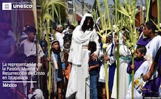 "Felicidades, Iztapalapa, este logro es de todas y todos"; Brugada celebra declaratoria de la UNESCO