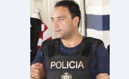 Vence plazo de PGR para dar pruebas contra Borge