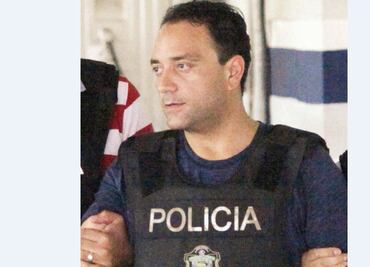 Vence plazo de PGR para dar pruebas contra Borge