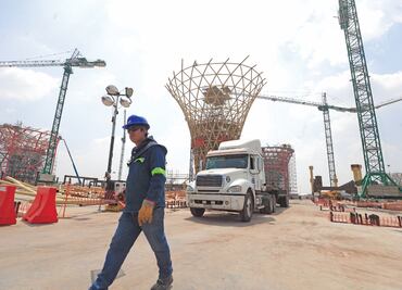 Abaratar el nuevo aeropuerto