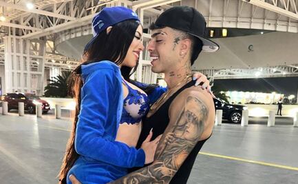 Yeri Mua rompe el silencio tras episodio violento en la CDMX: su novio Naim Darrechi agredió a la prensa