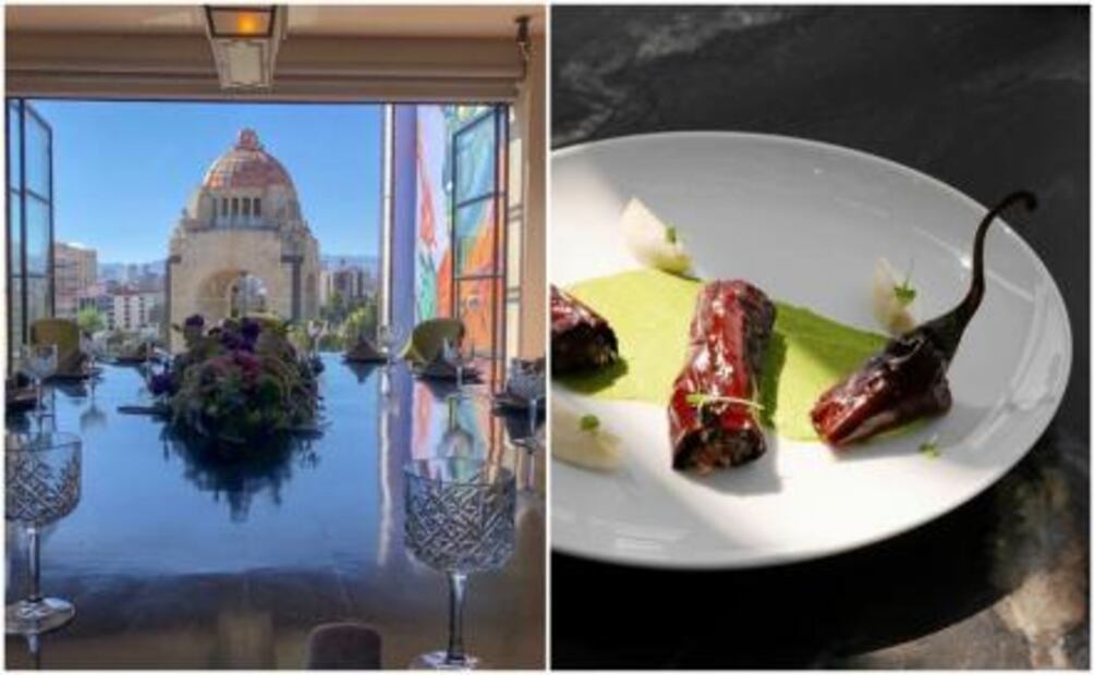 6 Restaurantes que tienes que conocer este 2019