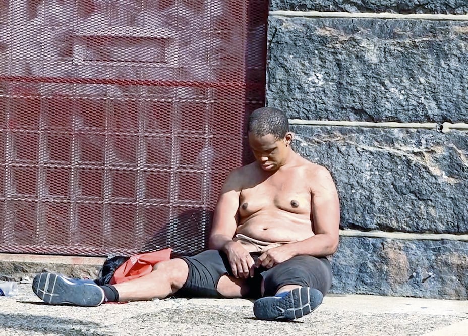 El gobierno de Estados Unidos considera que el fentanilo, un opioide hasta 50 veces más potente que la heroína, ha causado buena parte de las casi 110 mil muertes por sobredosis de drogas en su país en 2022. Foto: Archivo / El Universal