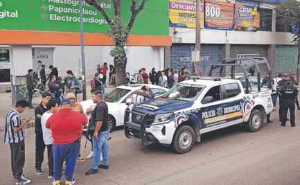 En Ecatepec, 90.7% se siente inseguro: Inegi