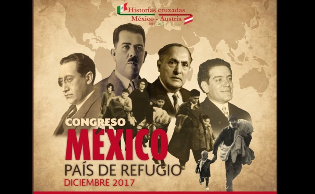 Foto: Twitter / INEHRM