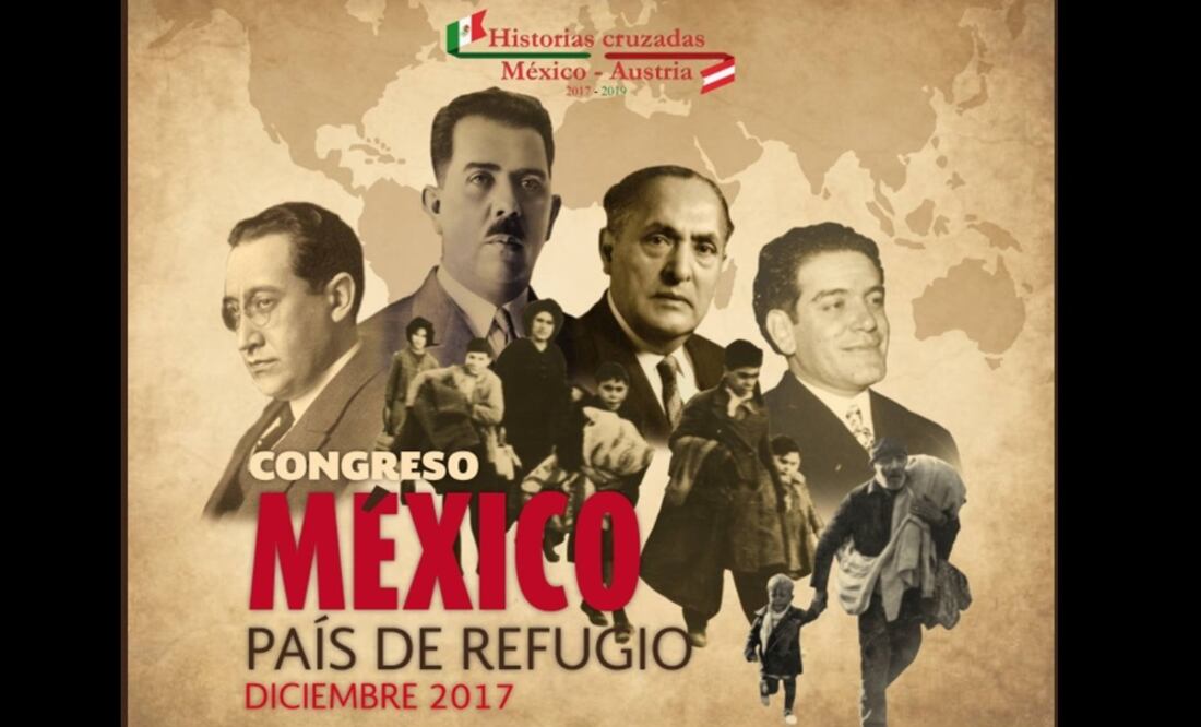 Foto: Twitter / INEHRM