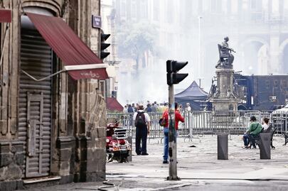 Prevén impacto negativo de Godzilla a negocios