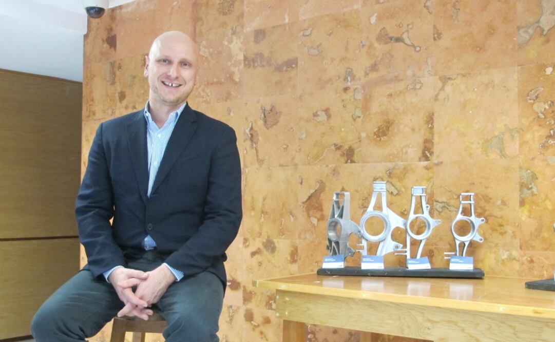 México, despierta al uso de aceites sintéticos