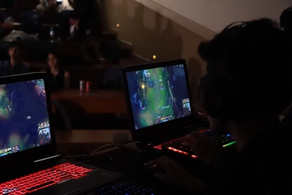 El Tec de Monterrey construirá un centro de eSports