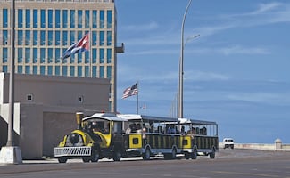 Nadie nos dicta qué hacer: Cuba a Washington