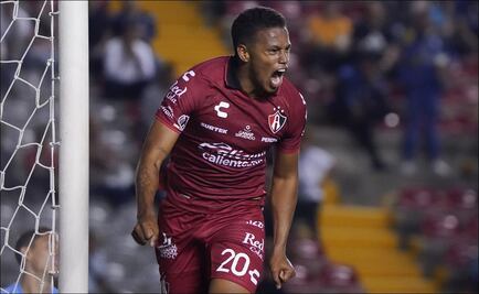 Atlas gana a Querétaro con gol de último minuto en partido pendiente de la Liga MX