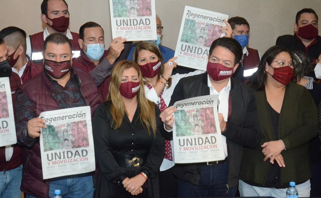 Foto: Emilio Vasquez / EL UNIVERSAL