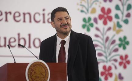 La Clínica es Nuestra se suma al ISSSTE: Batres; podrán utilizar recursos para mejorar infraestructura