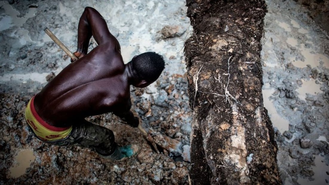 El organismo destaca el impacto persistente de la trata en la discriminación racial actual. Foto: Archivo