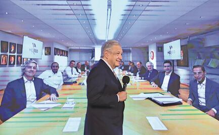 Ve López Obrador “promiscuidad política” en oposición