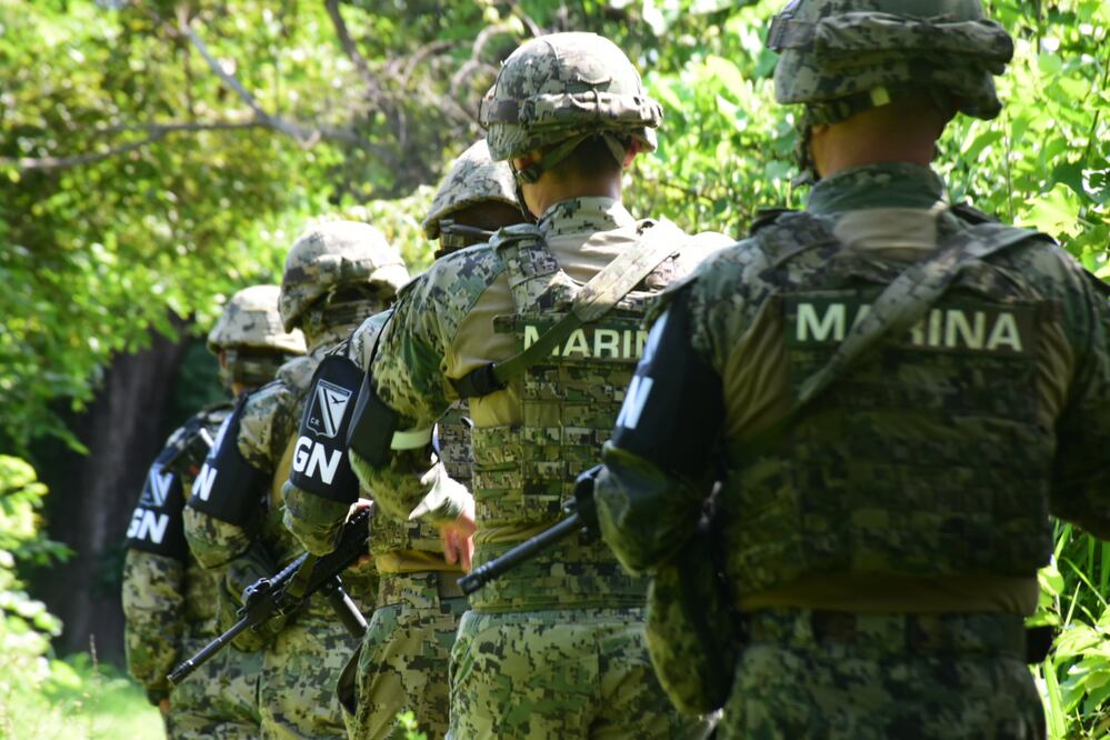 Foto: Archivo. El Universal