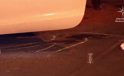 Matan a hombre y a niño de siete años en la colonia Guerrero