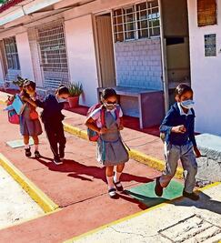 Regreso a clases será 30% más caro este ciclo: Anpec