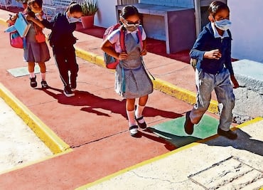 Regreso a clases será 30% más caro este ciclo: Anpec