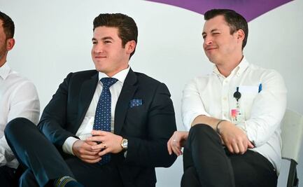 Nuestros gallos para Presidencia son del norte del país: Dante Delgado