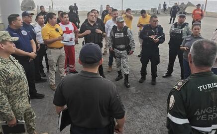 Inicia operativo “Verano Seguro” en Sinaloa; desplegarán una fuerza de 8 mil elementos