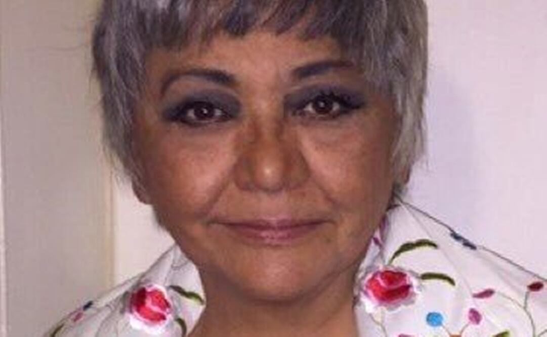 La actriz falleció esta tarde a la edad de 79 años. Foto: Especial