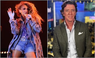 "Colate" y su declaración ante la jueza; ¿por qué quiere quedarse con el hijo que comparte con Paulina Rubio?