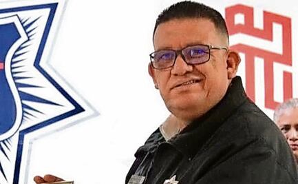 Se ampara, “por las dudas”, exjefe de la policía de Torreón