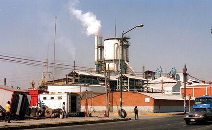 Vivir cerca de industrias aumenta el riesgo de padecer cáncer colorrectal