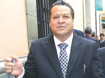 Critica PAN en el Senado candidatura de "El Bronco"; pide reformar la legislación