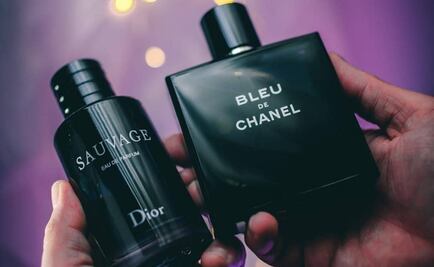 Guía para elegir la mejor fragancia masculina en este Buen Fin 