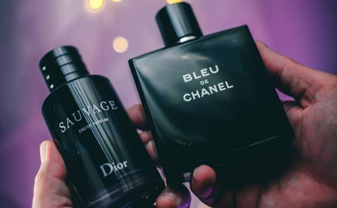 Las fragancias masculinas son difíciles de reconocer. Foto: Instagram kokhoshparfum