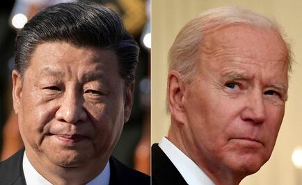Biden y Xi Jinping acordaron preparar una cumbre presencial, dice funcionaria 