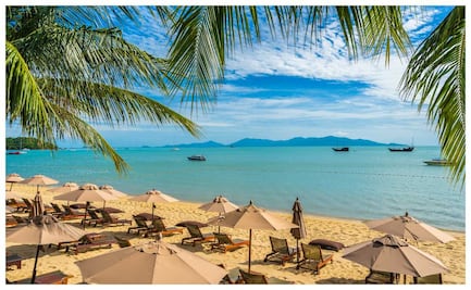 Cuáles son las playas más caras de México esta Semana Santa 2023