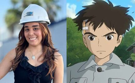 Geraldine Fernández: La ilustradora que aseguró trabajar para Studio Ghibli y fue "mentira"