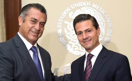 NL está en quiebra, pues adeuda 66 mil mdp: El Bronco