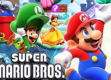 ¡Atención, gamers! Revelan nuevo promocional de Bowser para Super Mario Bros Wonder