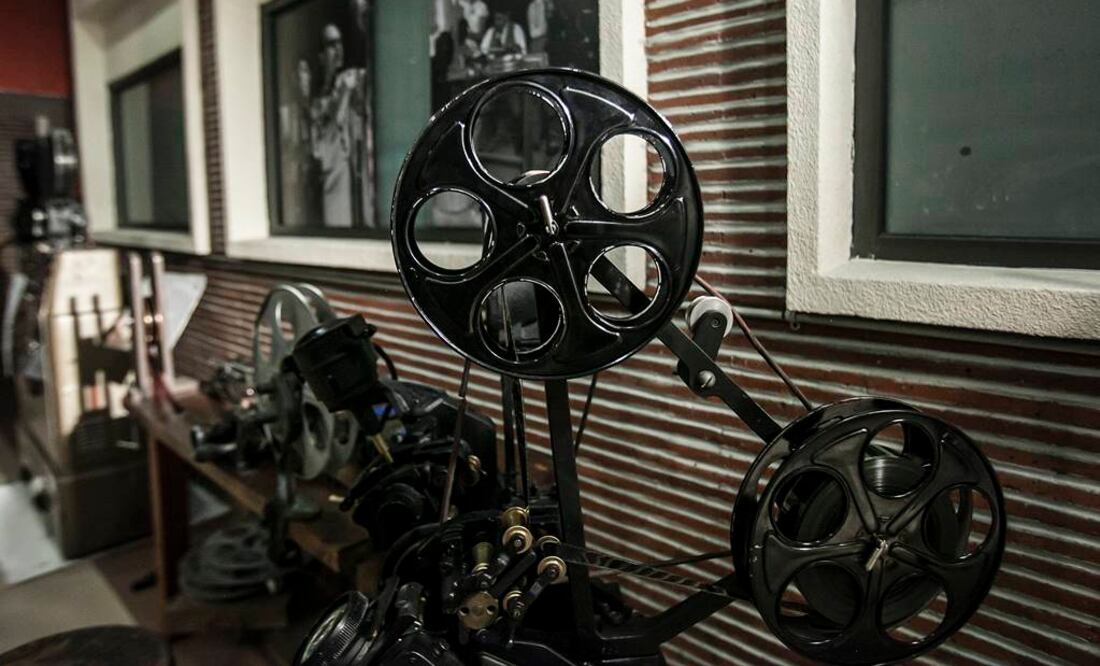 La Auditoría advierte Estudios Churubusco realizó “en forma indebida” 35 adjudicaciones directas por 97.2 millones de pesos.