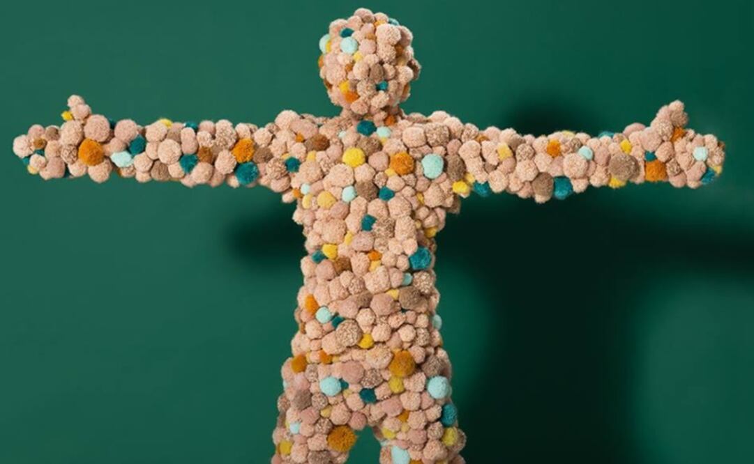 Museo de Microbios. FOTO: Especial 