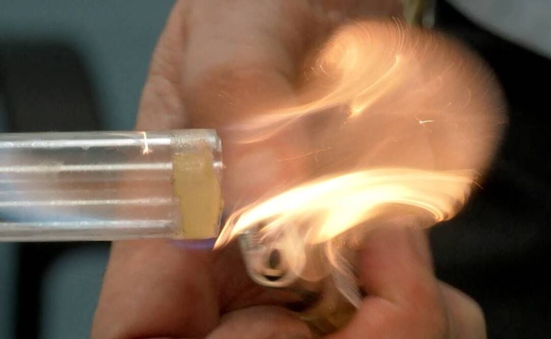 Ciencia para ti: Velocidad de una onda explosiva