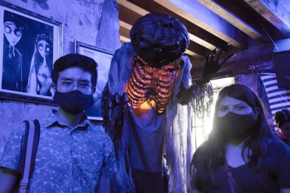 Cuánto cuestan los boletos del Festival de Tim Burton en la CDMX