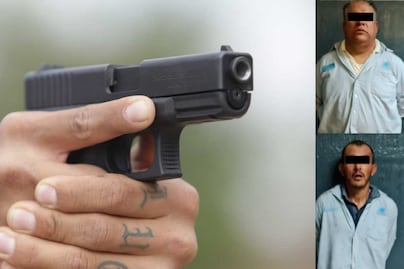 Comando irrumpe en casino de la Zona Rosa; confirman 2 detenidos 