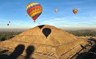 Este es el costo de entrada a Teotihuacán en 2026