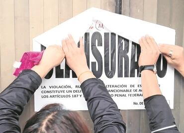 Investigan a servidor público por solicitar 350 mil pesos para levantamiento de sellos; dueño del inmueble levantó denuncia