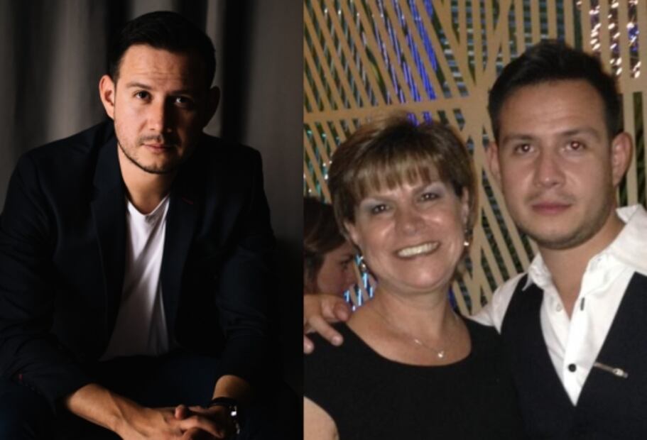 Diseñadores de moda mexicana felicitan a sus mamás en el Día de la Madre