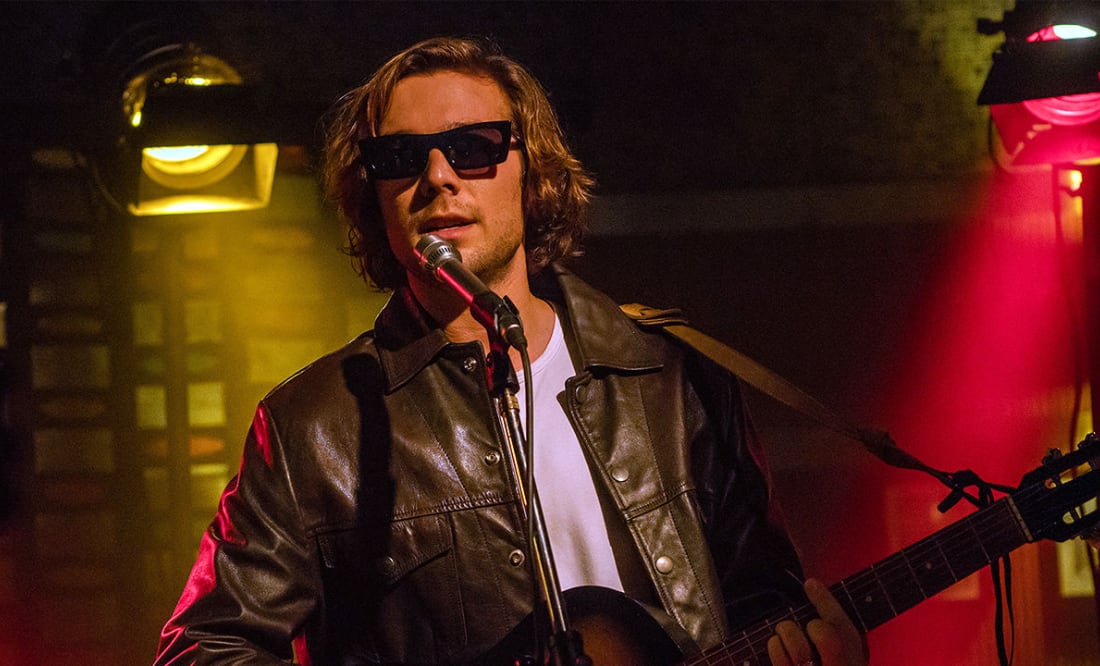 "45 Revoluciones". Fuente: Twitter @BambuProdu