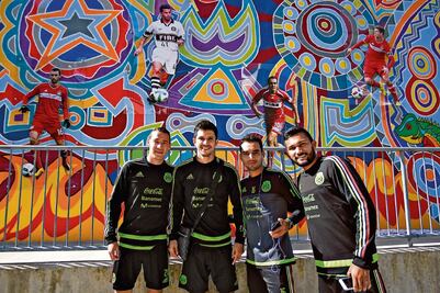 Panamá pondrá a prueba al Tri, hoy