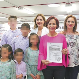 Dan a suegra del Bronco pensión con aumentazo