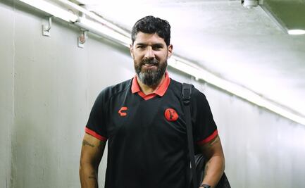Loco Abreu abre la posibilidad a irse de Xolos si recibe estas dos ofertas