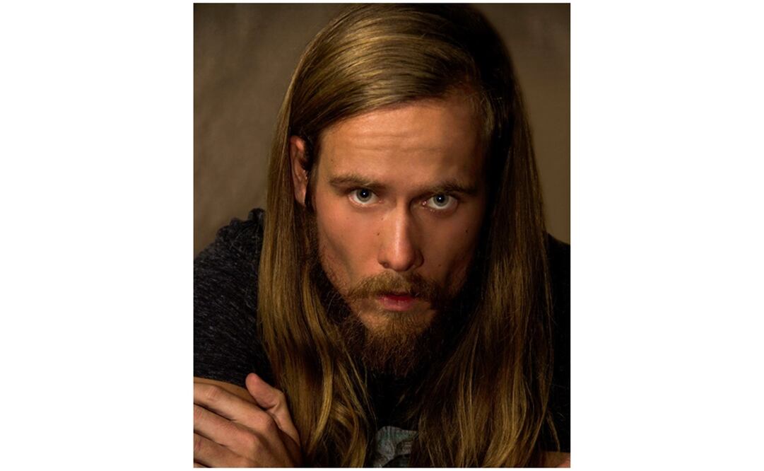 Eivaut Rischen. Foto:Especial